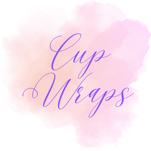 Cup Wraps