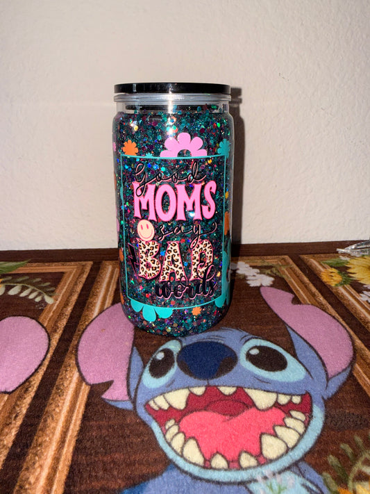 Good Moms