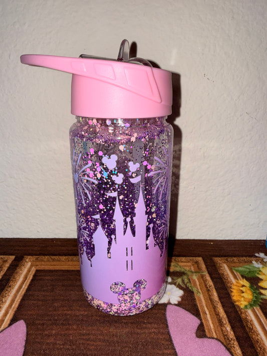 Disney kid cup